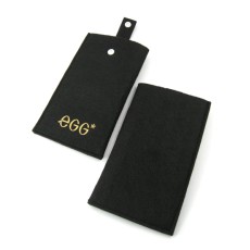 Felt Mobile case-EGG